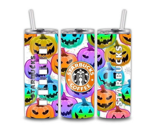 20oz tumbler