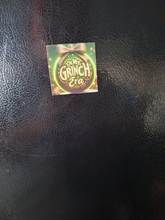 Fridge Magnet