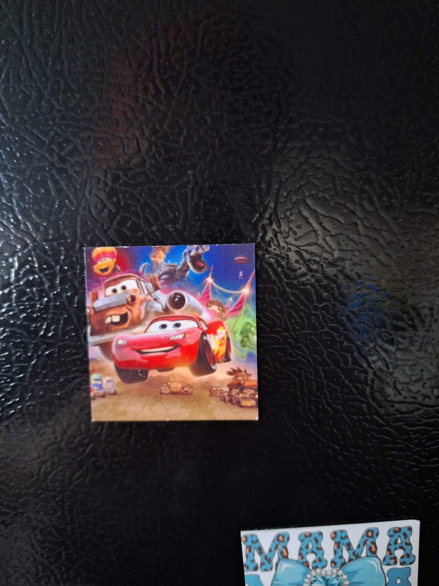 Fridge Magnet