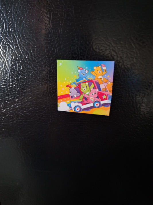Fridge Magnet