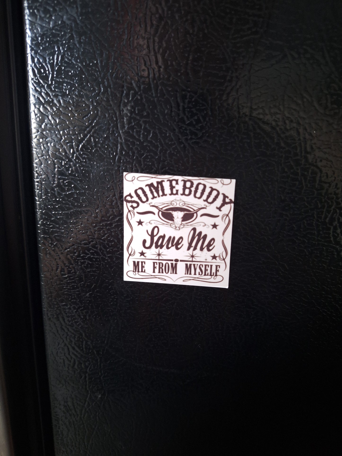 Fridge Magnet