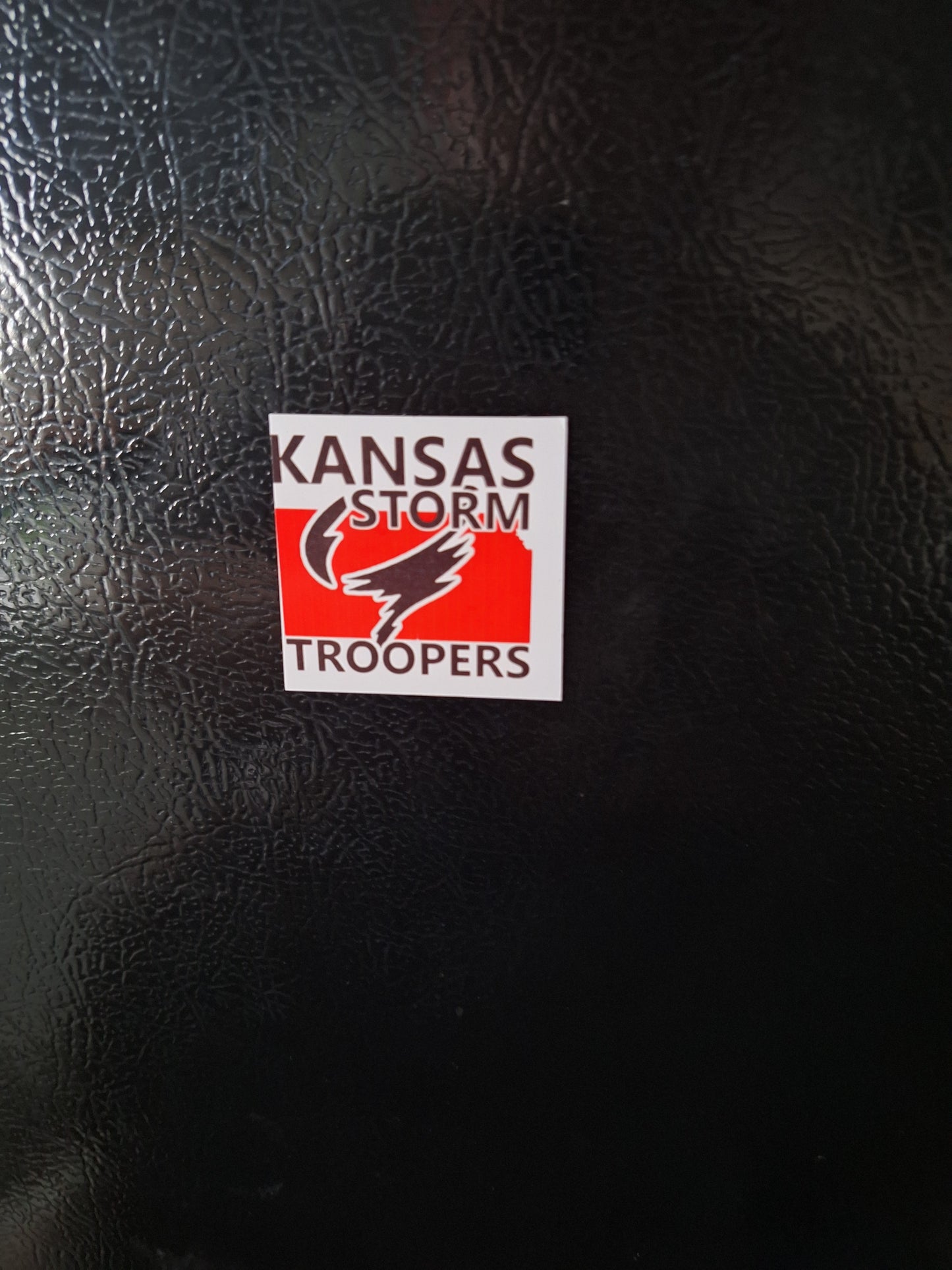 Fridge Magnet
