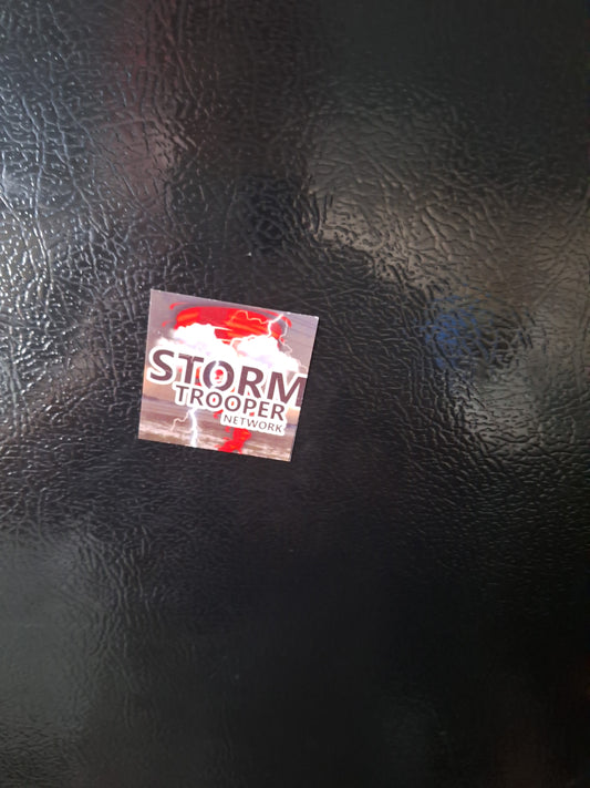 Fridge Magnet
