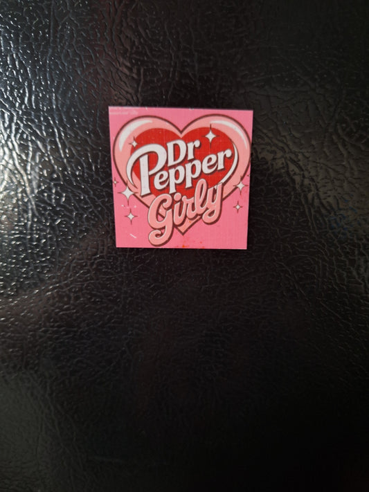 Fridge Magnet