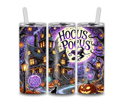 20oz tumbler