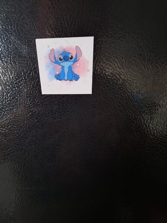 Fridge Magnet