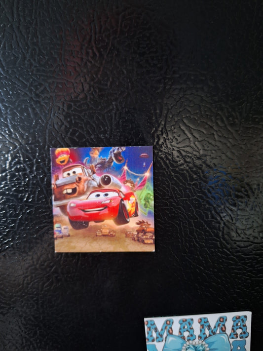 Fridge Magnet