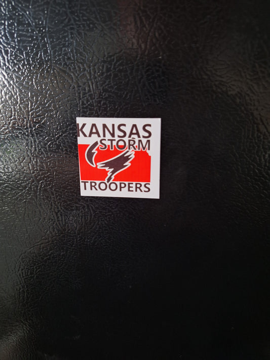Fridge Magnet